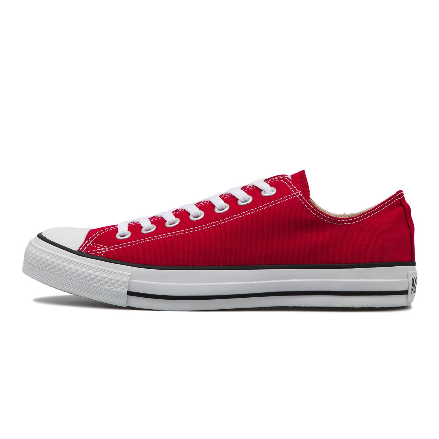 CONVERSE Canvas All Star OX