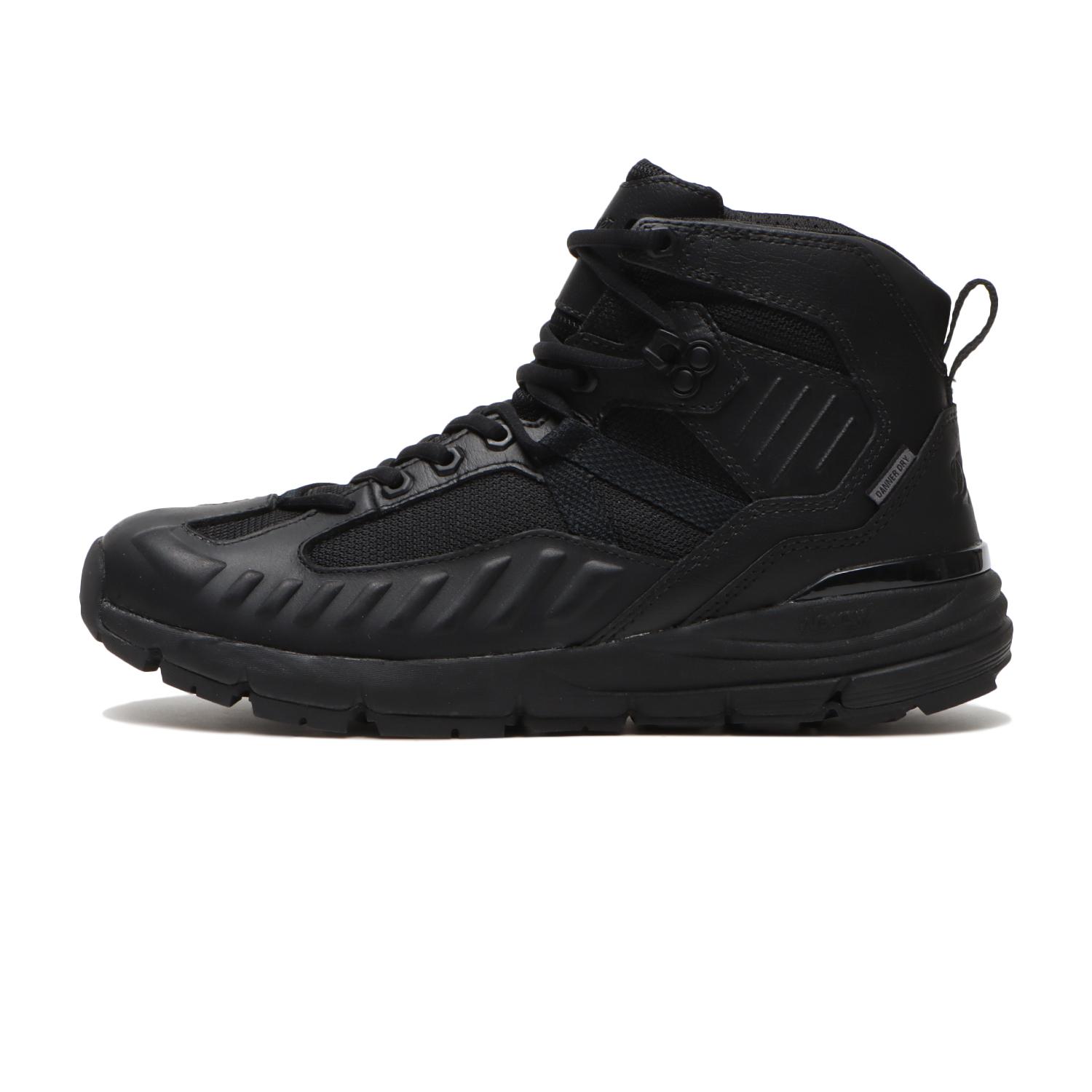 Danner Fur Boa