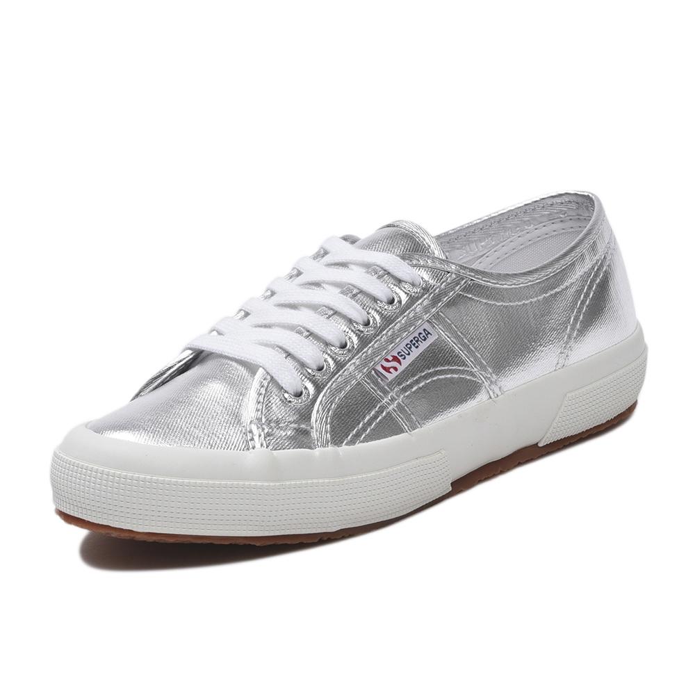 SUPERGA 2750 Cotton Metallic