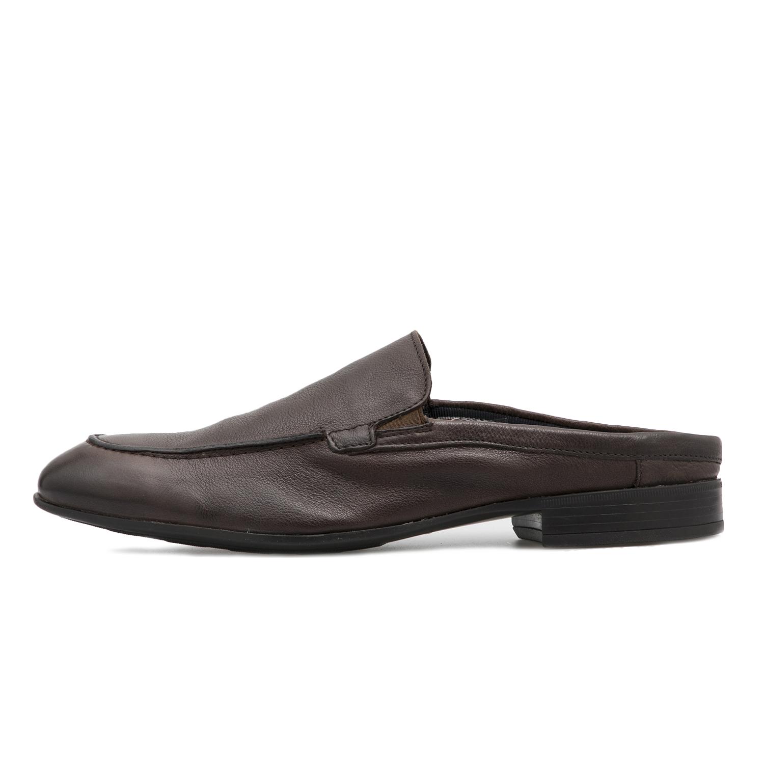 STEFANO ROSSI CROWE MULE