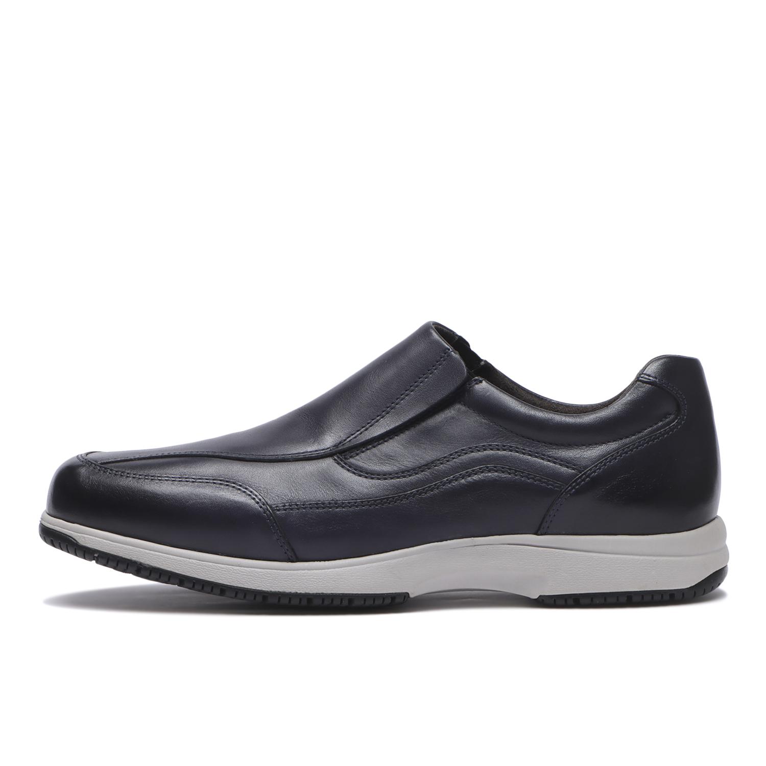 HAWKINS 4E water repellent non-slip slip-on