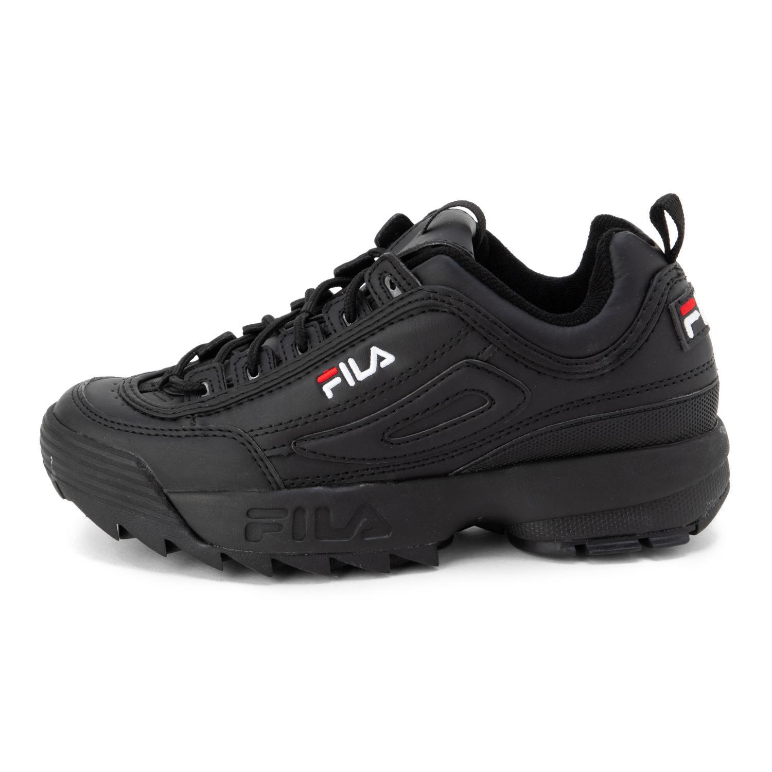 FILA Disruptor 2