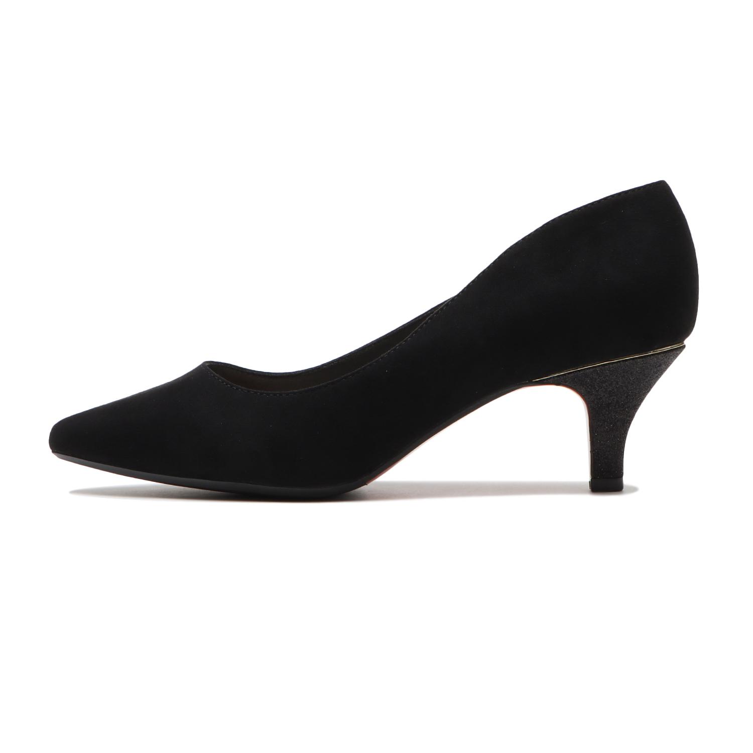 byA Escalate Pumps 5.5