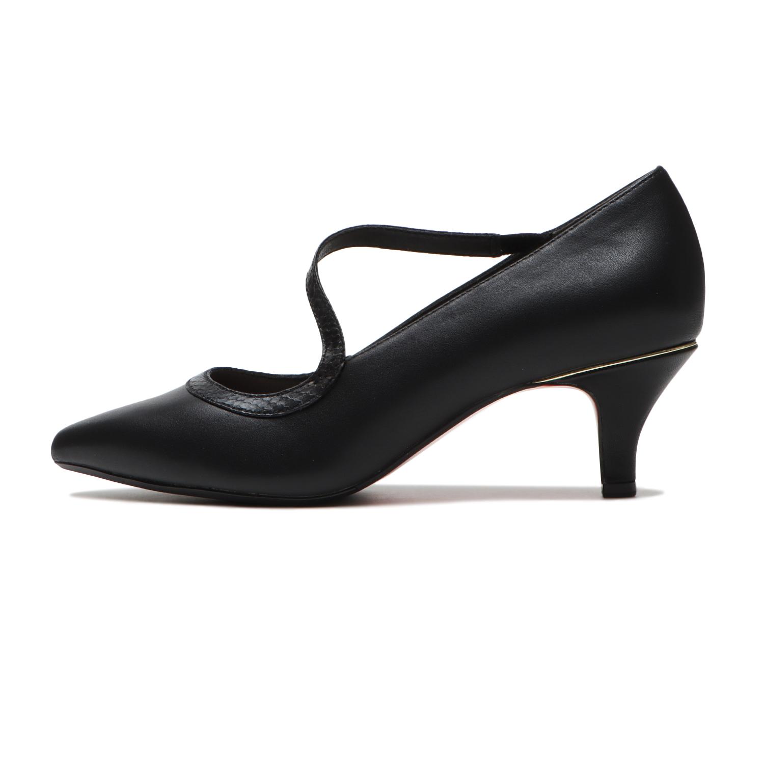 byA S Strap Pumps 5.5