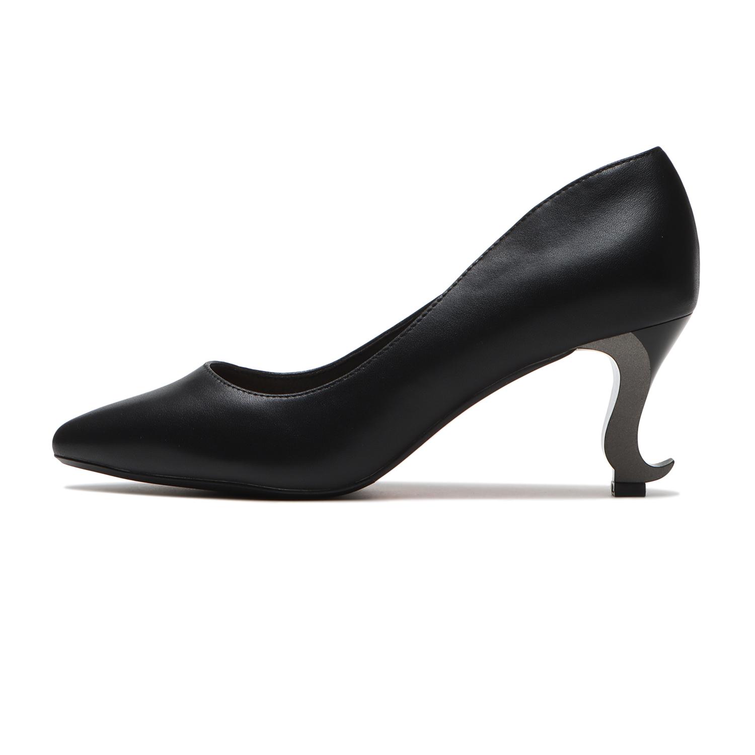 byA S-heel Pumps 7