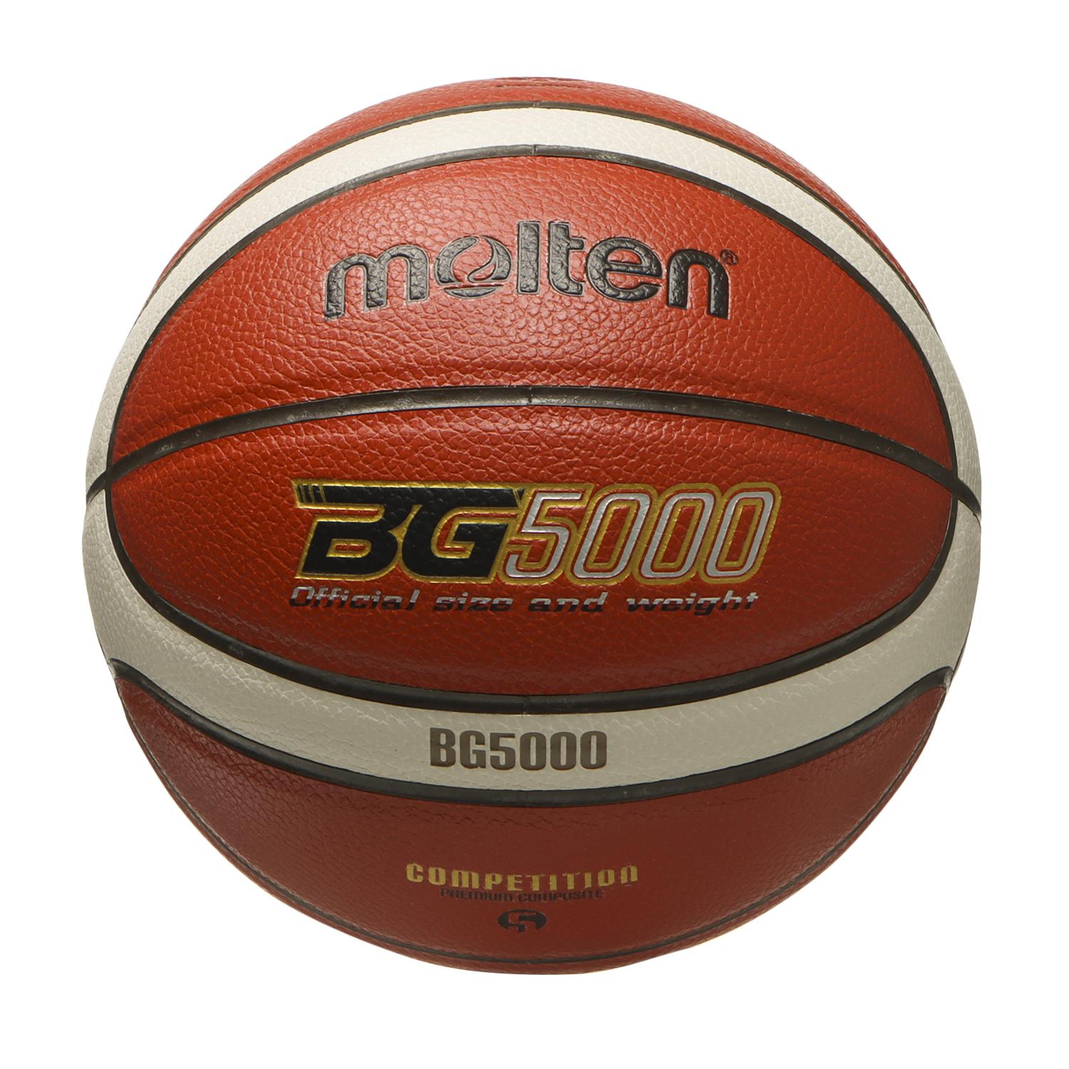molten Basketball