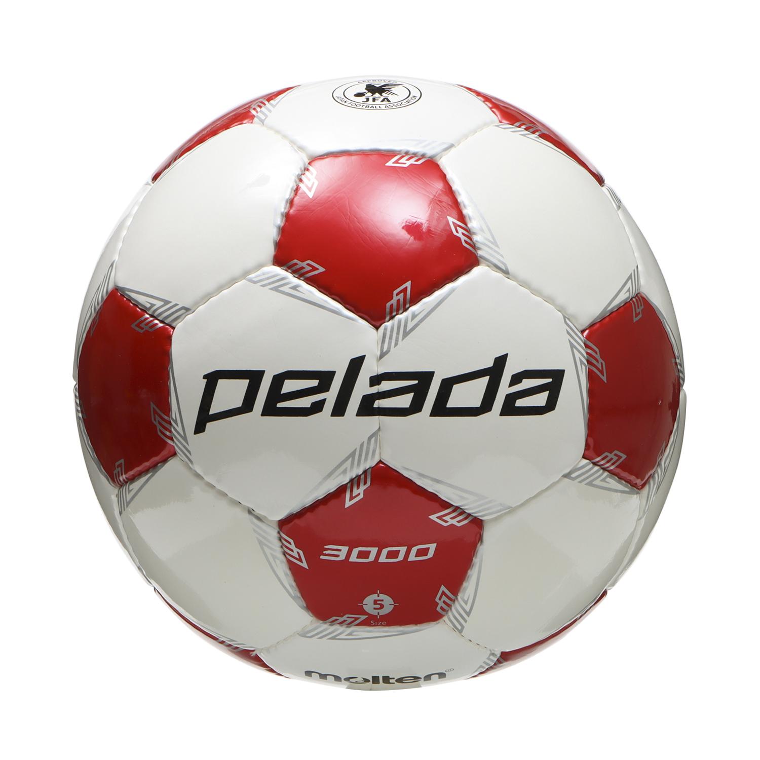 molten Soccer Ball