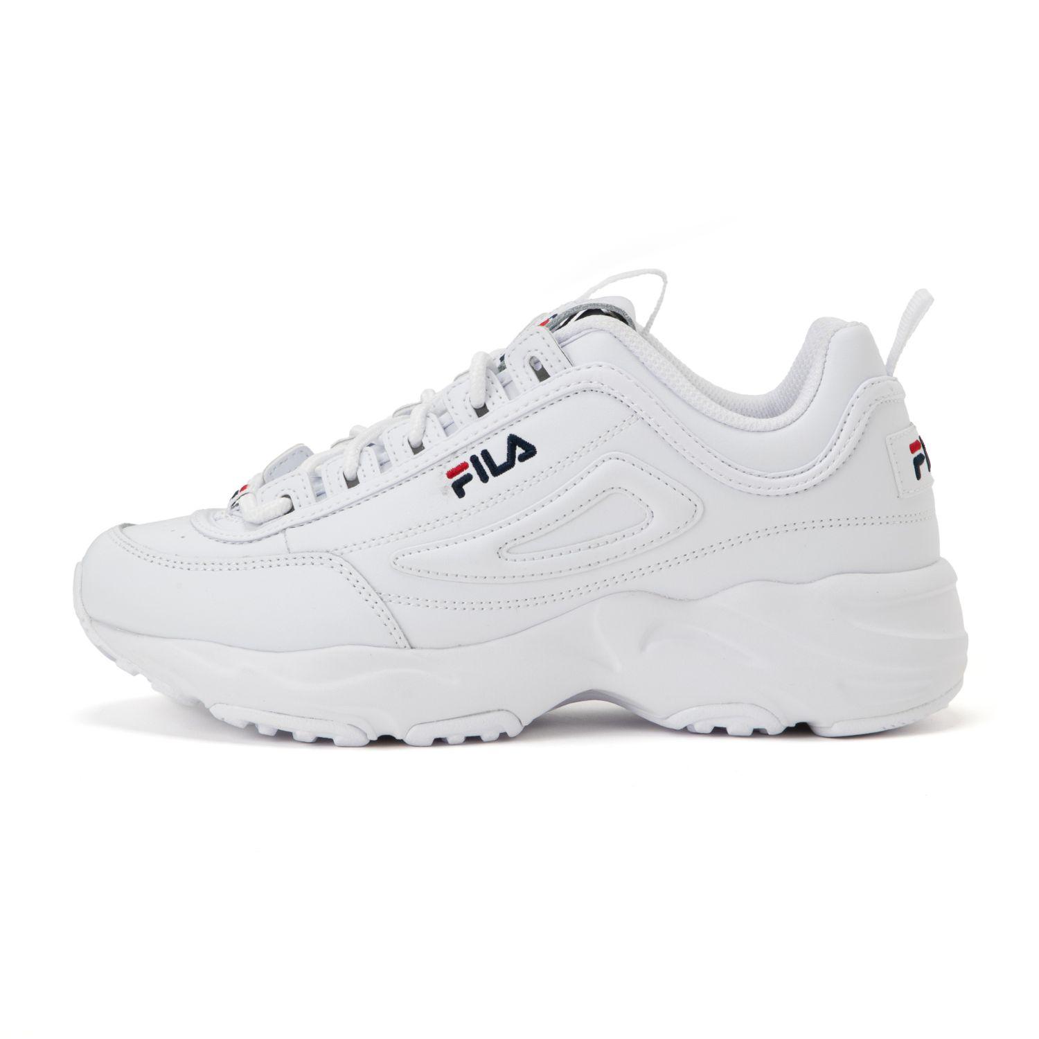 FILA Distraiser
