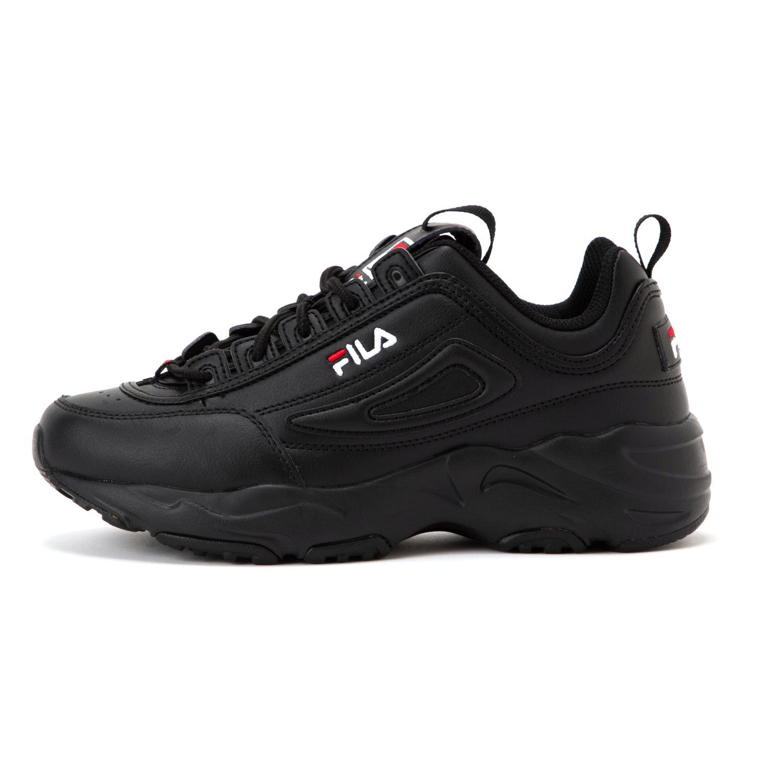 FILA Distracer