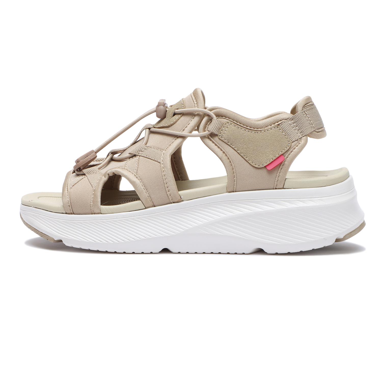 ABC SELECT Cord Sandals