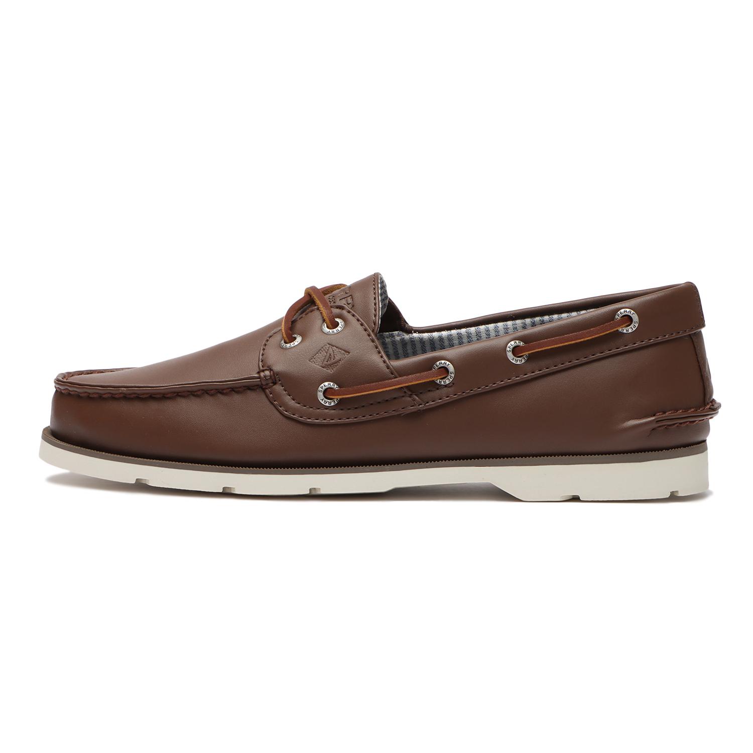 SPERRY TOPSIDER Leeward Two Eye Wide