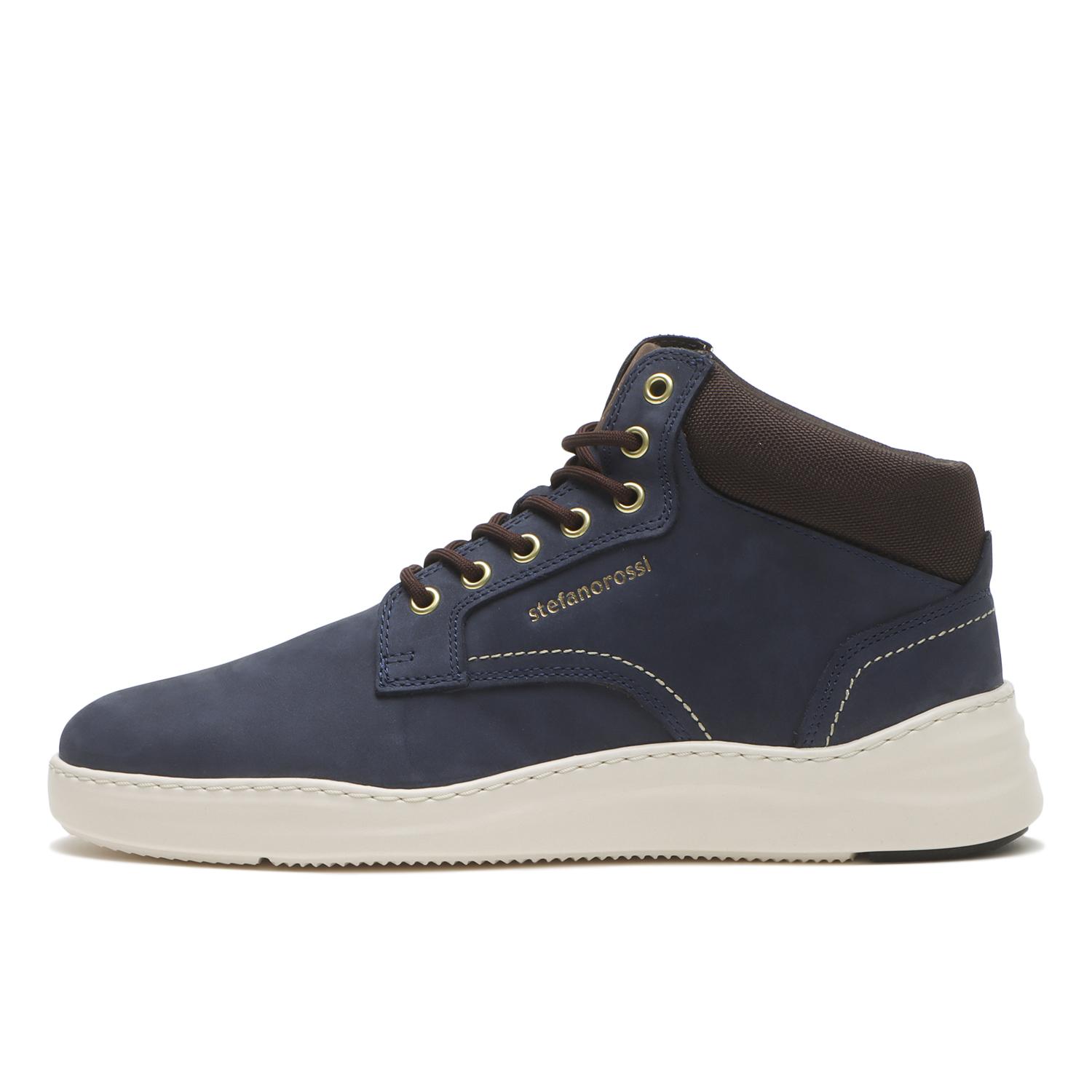 STEFANO ROSSI ZENAS MID