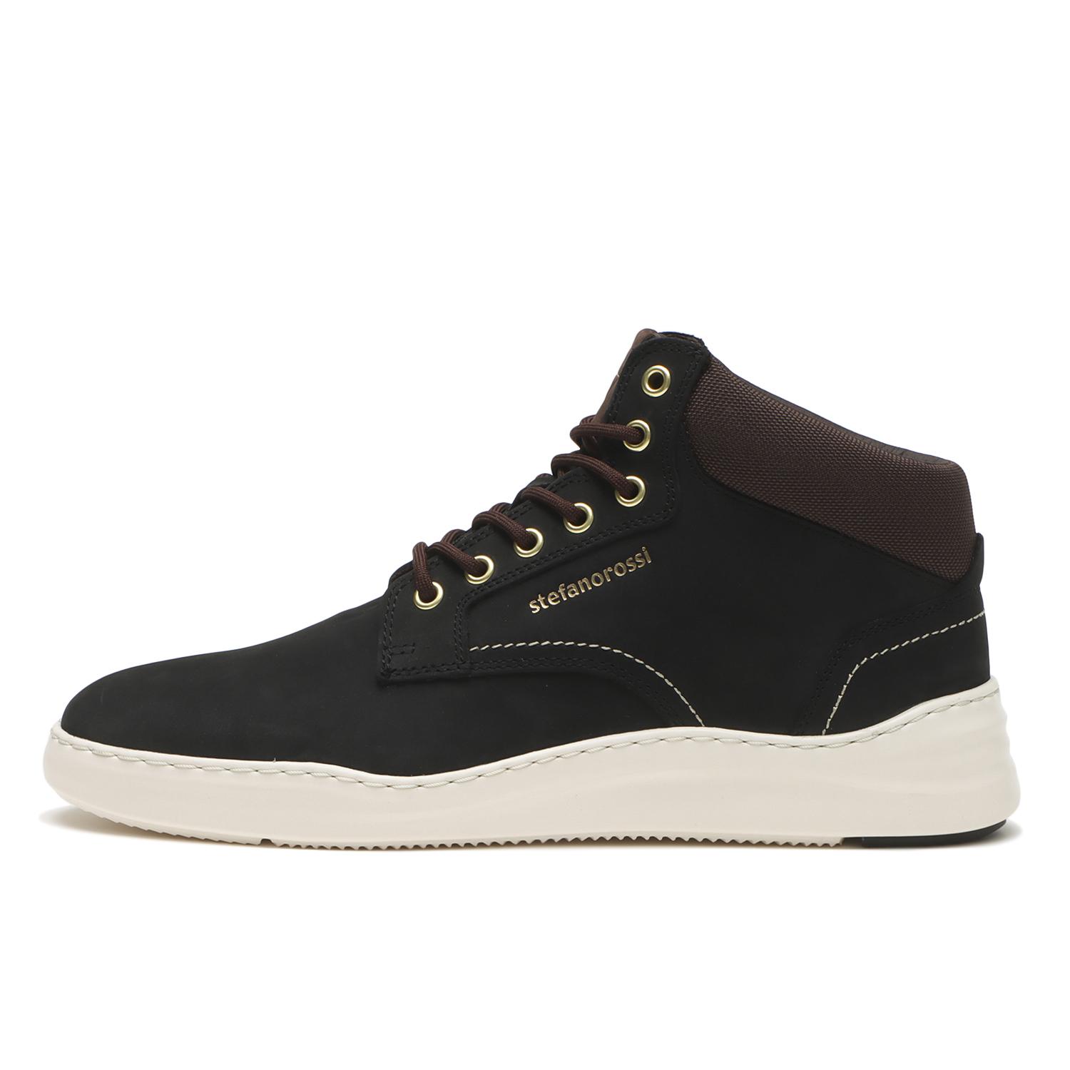 STEFANO ROSSI ZENAS MID