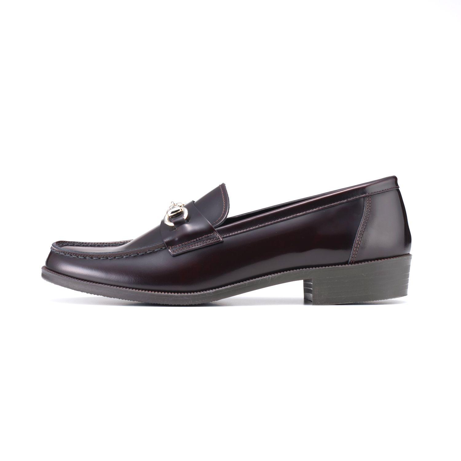 HARUTA Bit Loafer