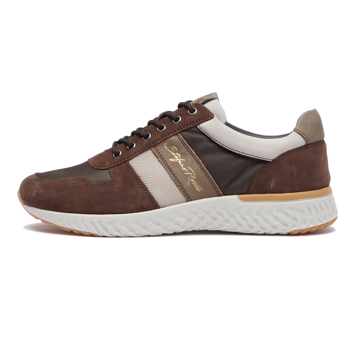 STEFANO ROSSI Lovigo sneakers