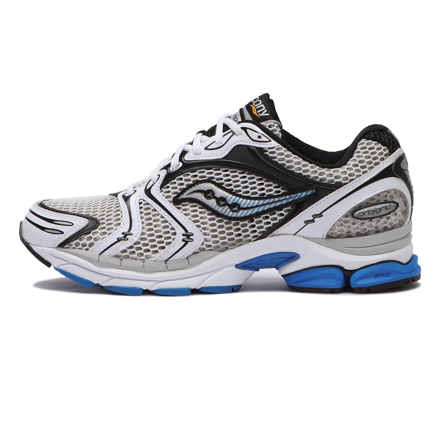 Saucony Propogrit Triumph 4