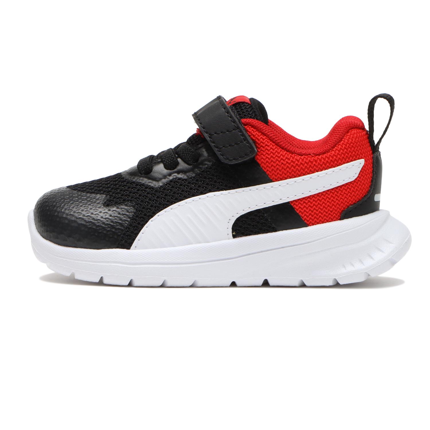 PUMA Evo Blanc Mesh AC+INF