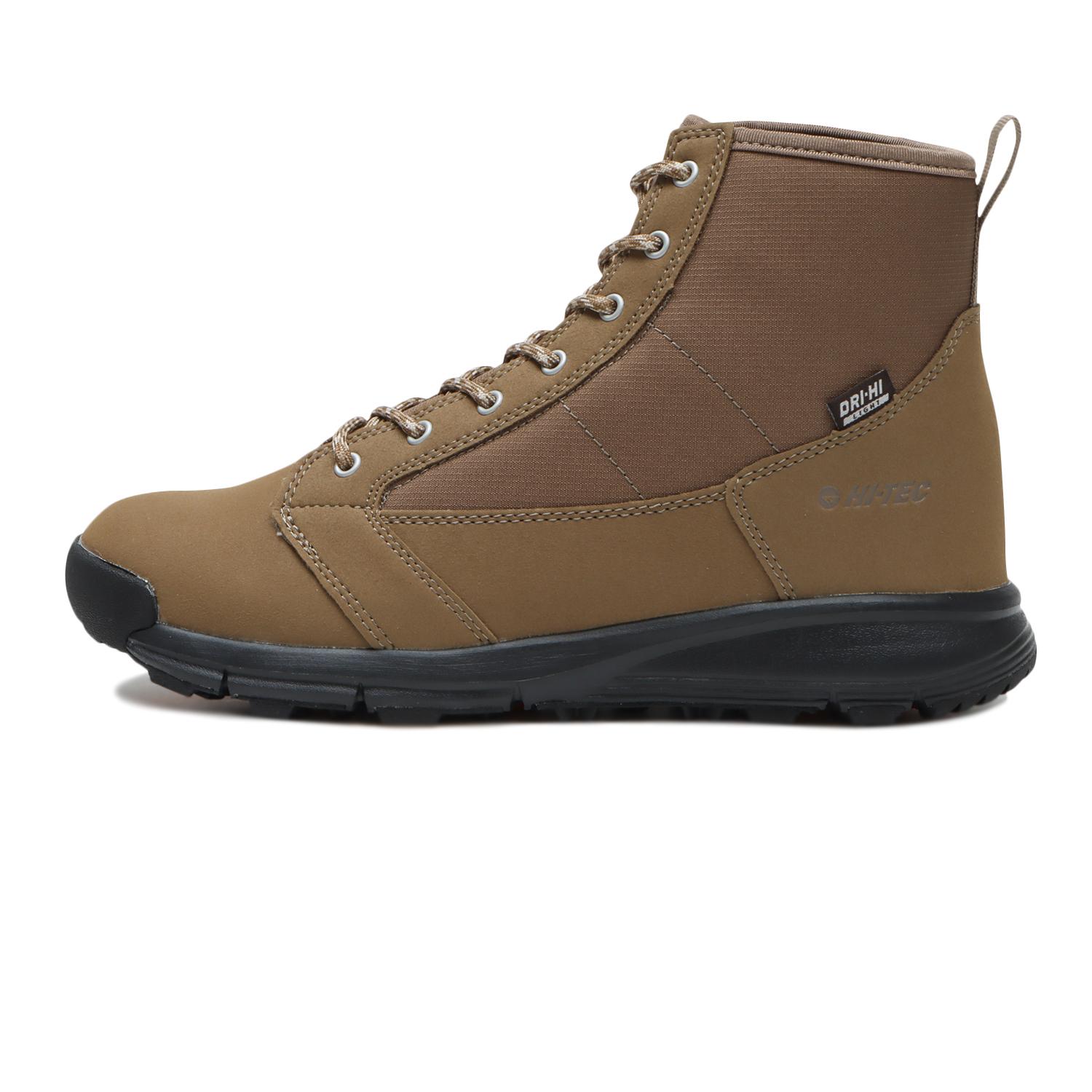 HI-TEC Volkahigh WP