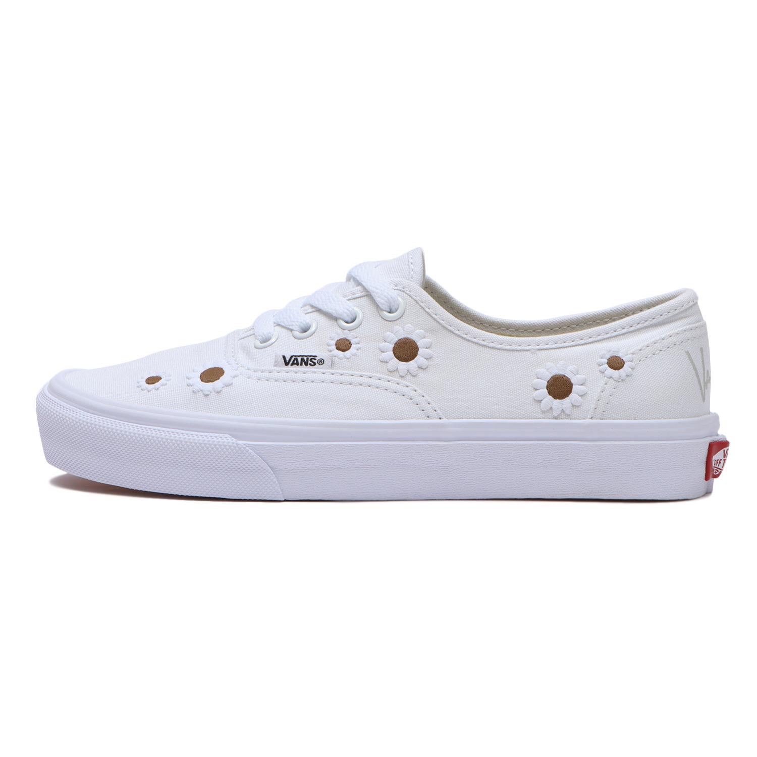 VANS Authentic