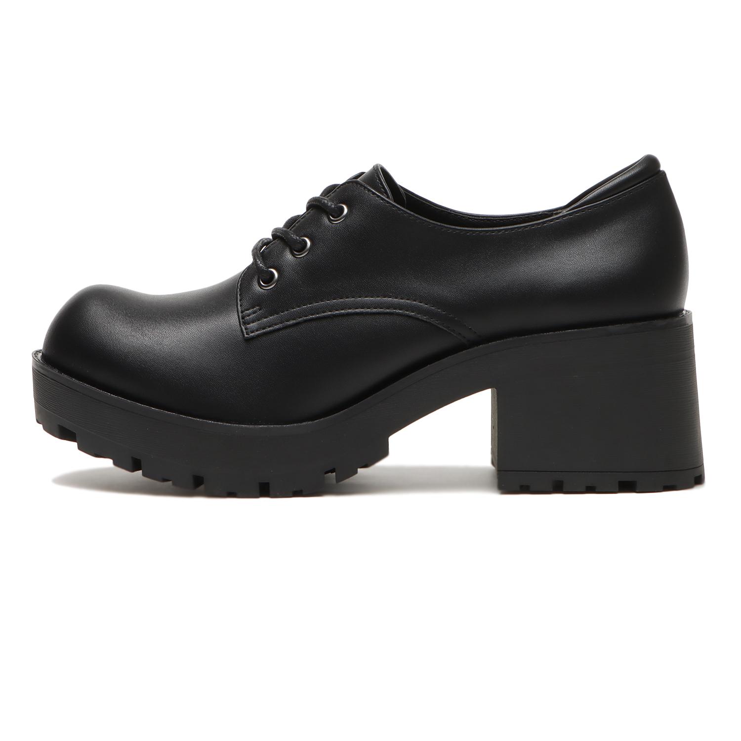 ABC SELECT Tank Sole Lace Up 6.5
