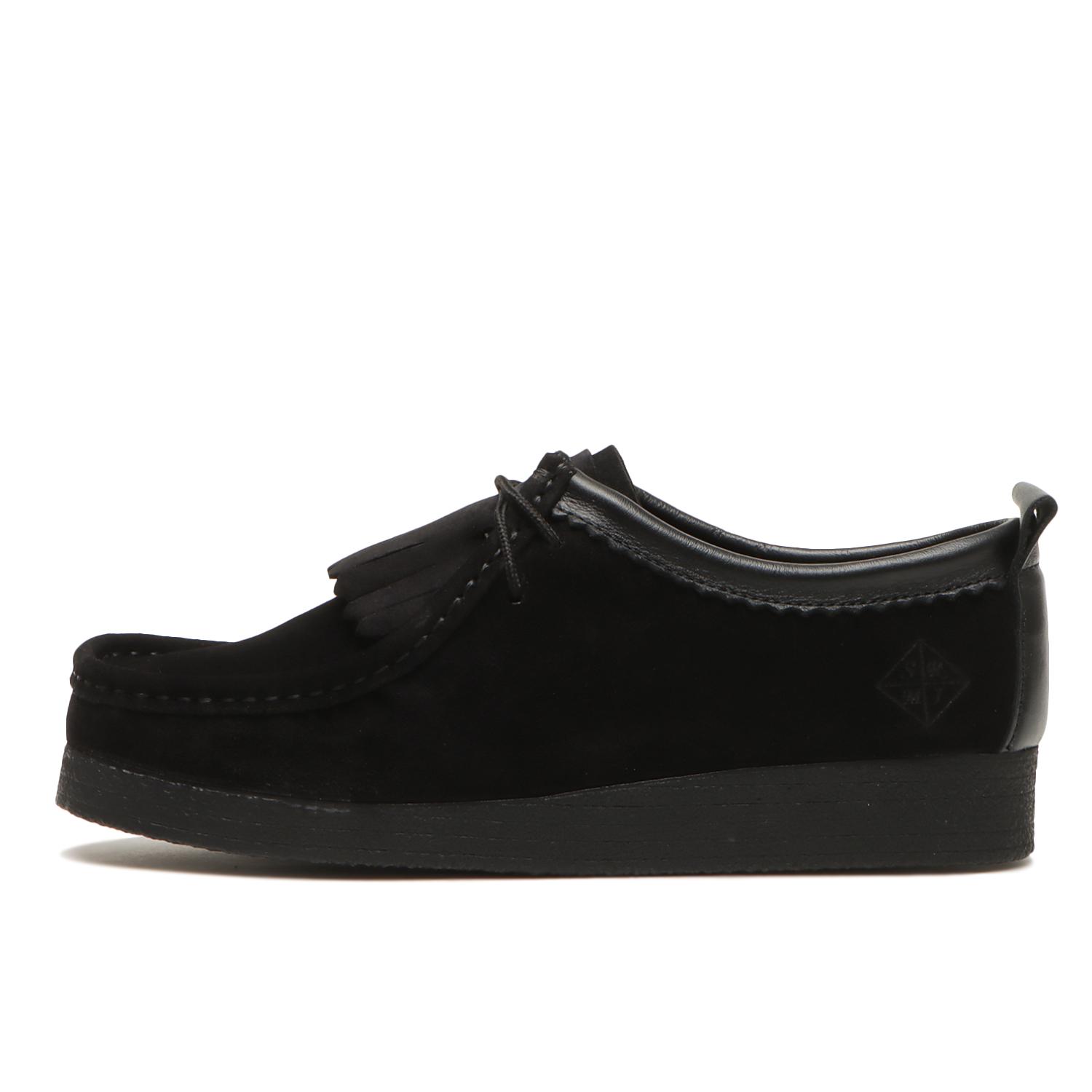 STEFANO ROSSI Moccasin