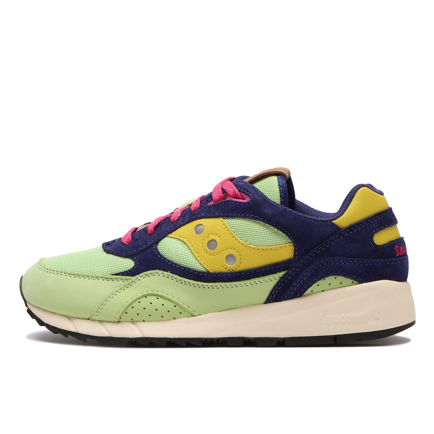 Saucony Shadow 6000