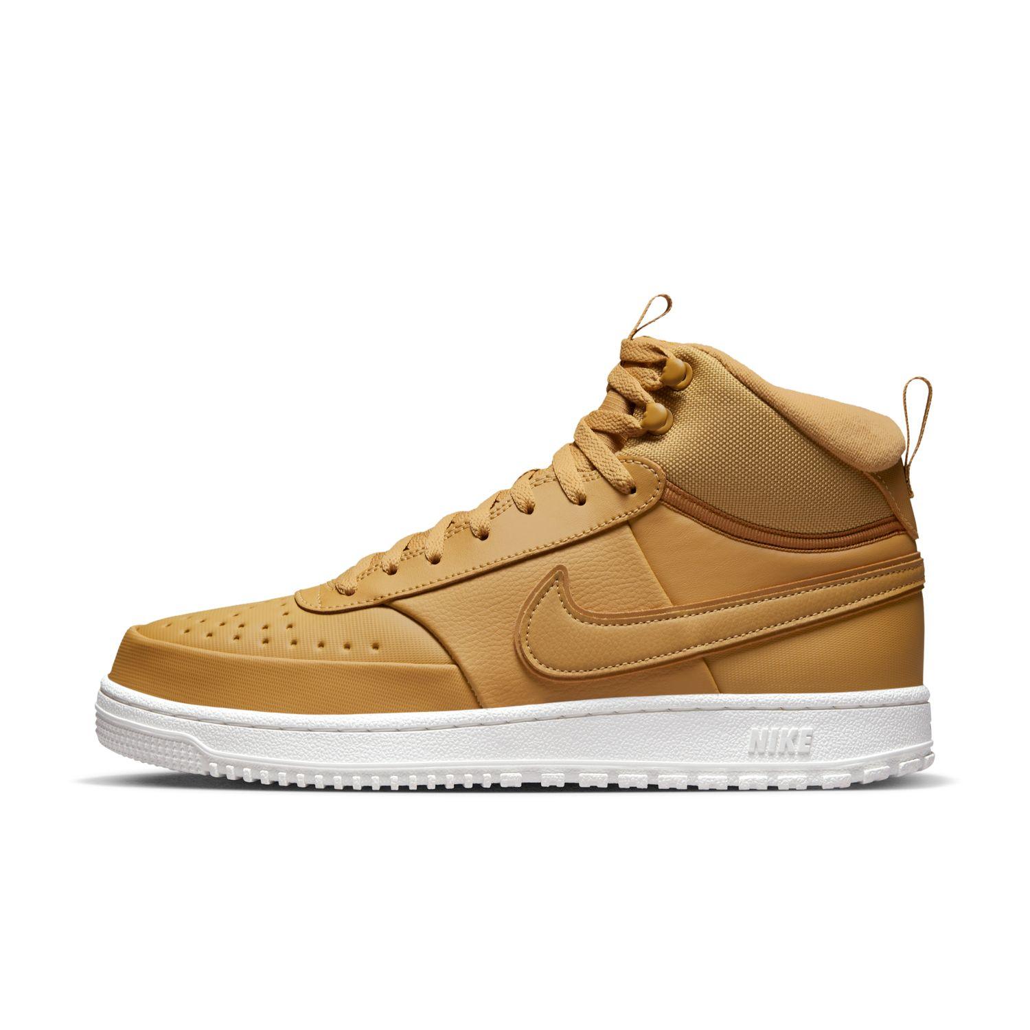 NIKE Court Vision MID WNTR