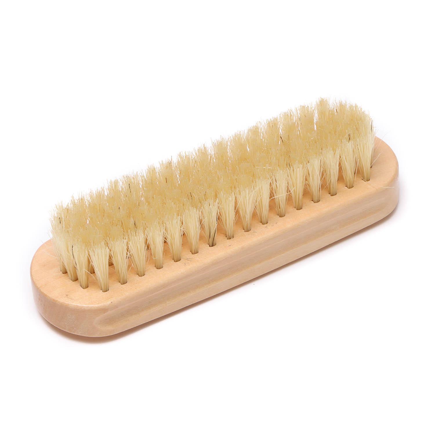 JEWEL Jewel Bristle Brush ABC-MART Limited White