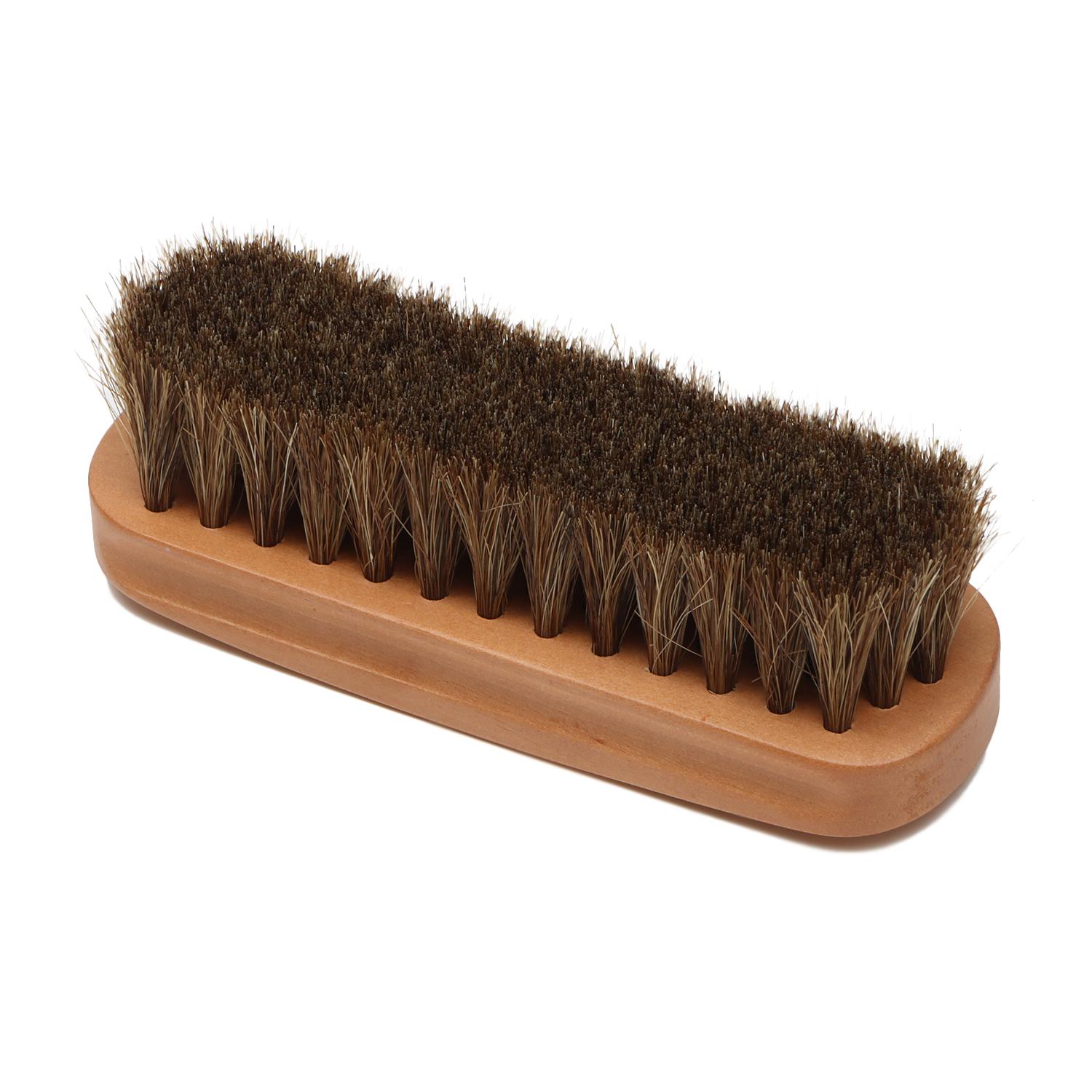 JEWEL Jewel Horse Hair Brush ABC-Mart Limited Brown