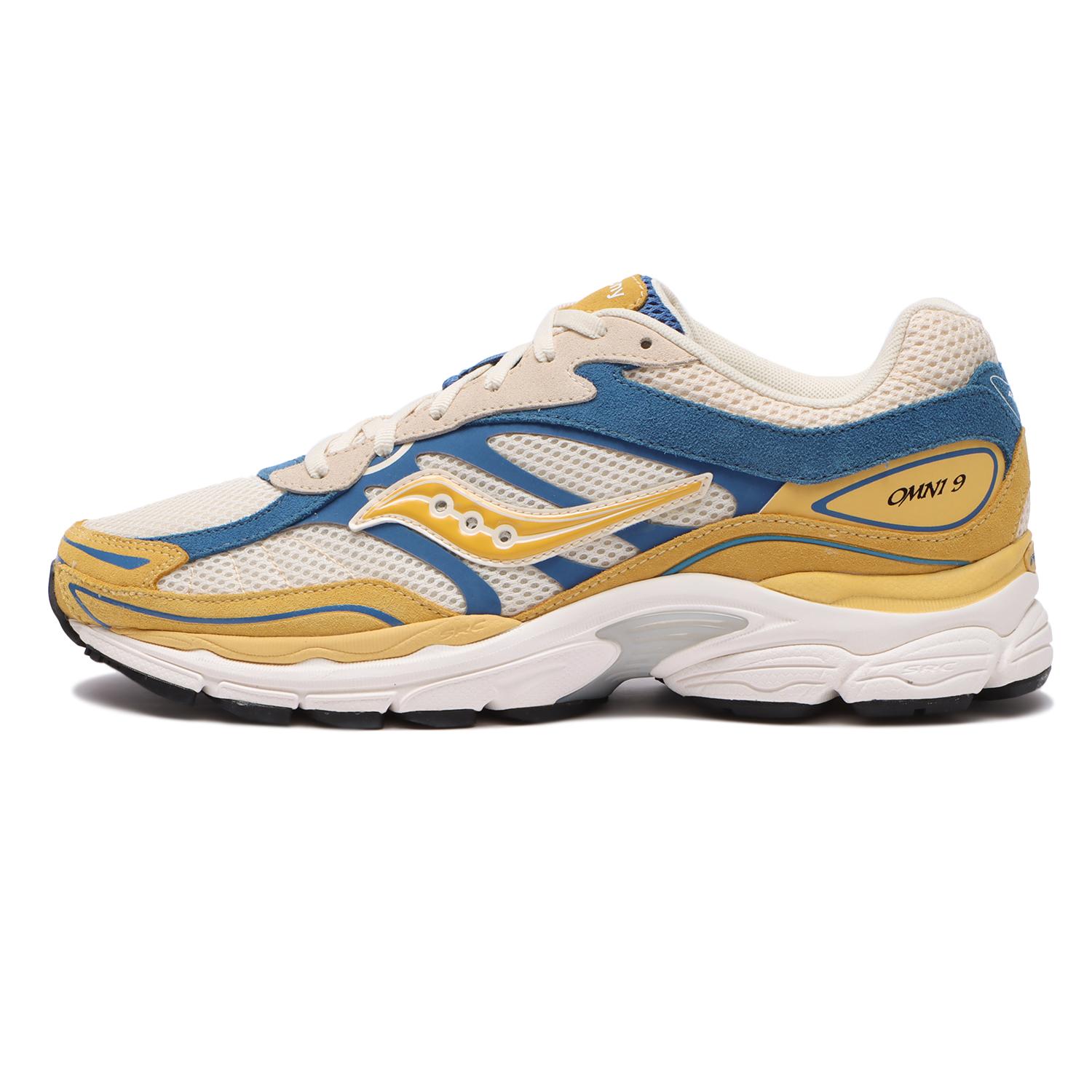 Saucony ProGrid Omni 9