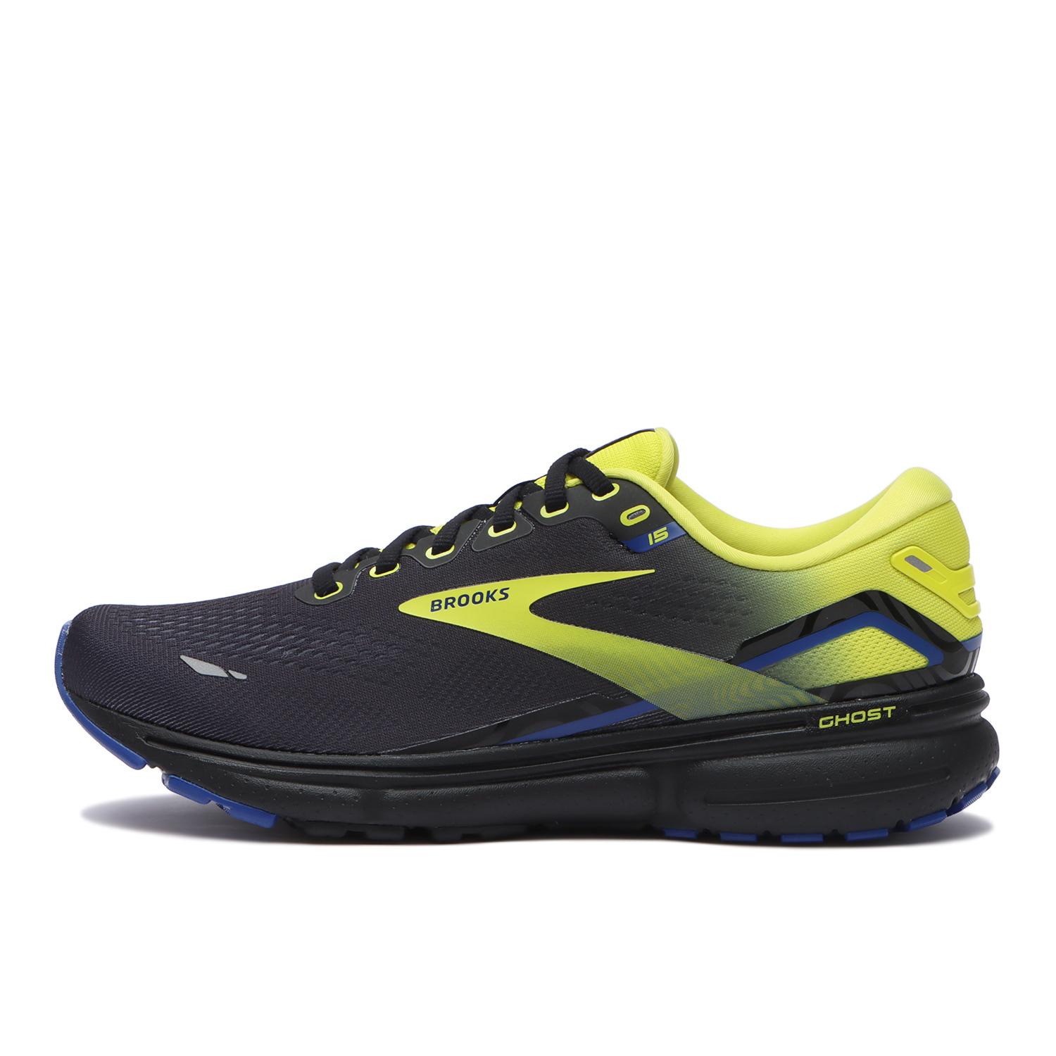 BROOKS GHOST15