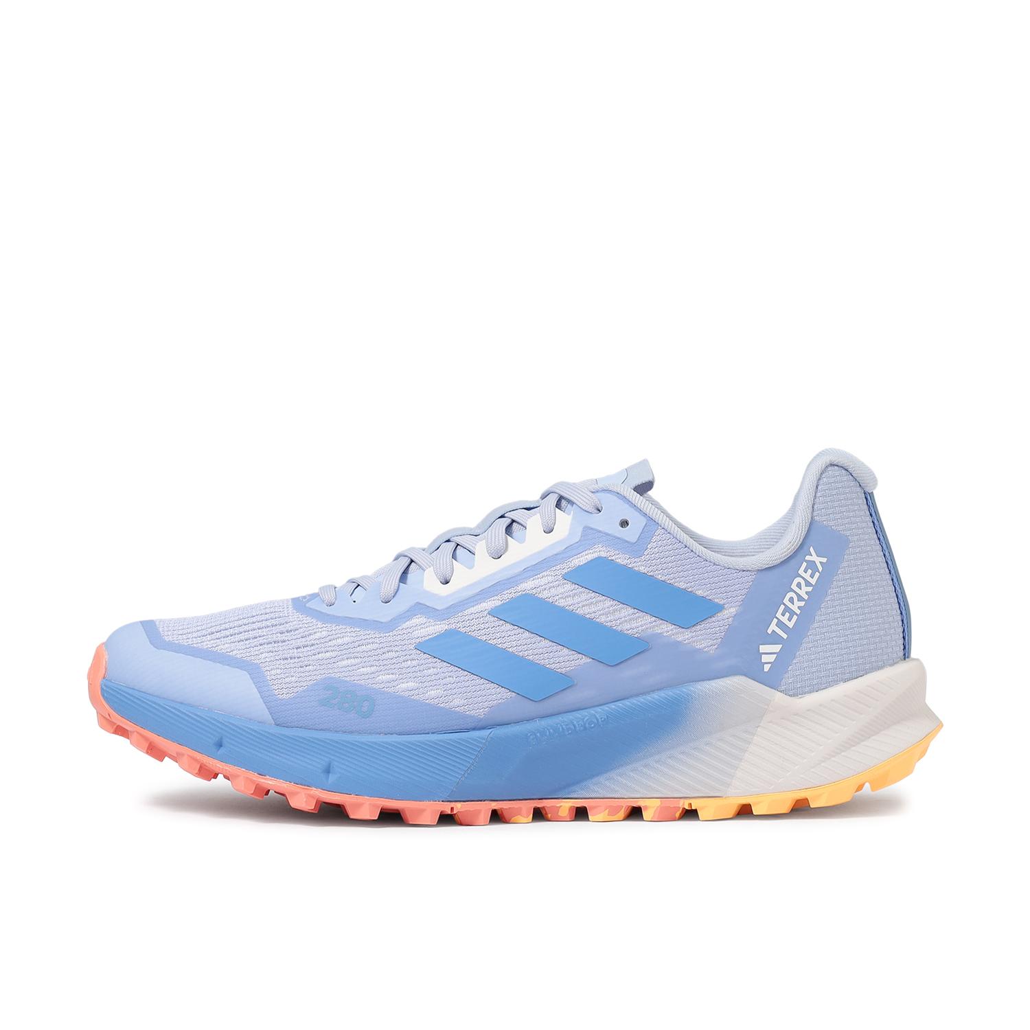 adidas Terrex Agravic Flow 2