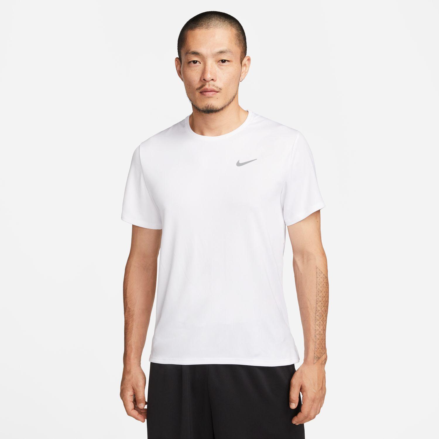 NIKE M UV MILER SS