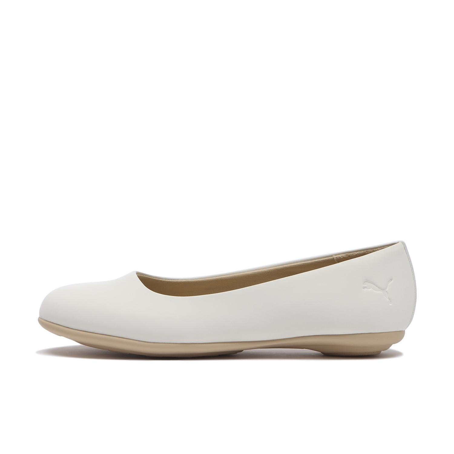 PUMA Yongi flat