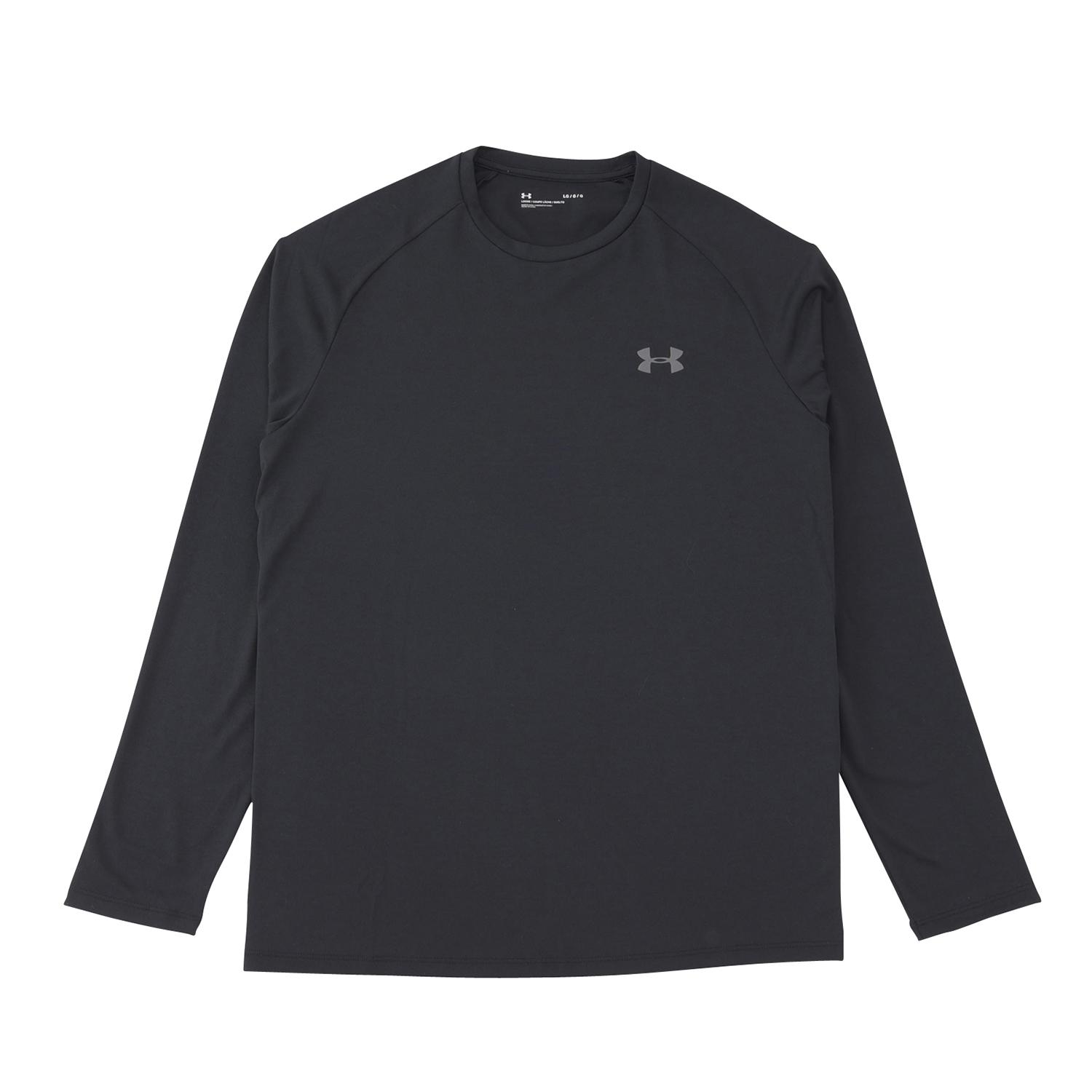 UNDER ARMOUR ウェア Long Sleeve