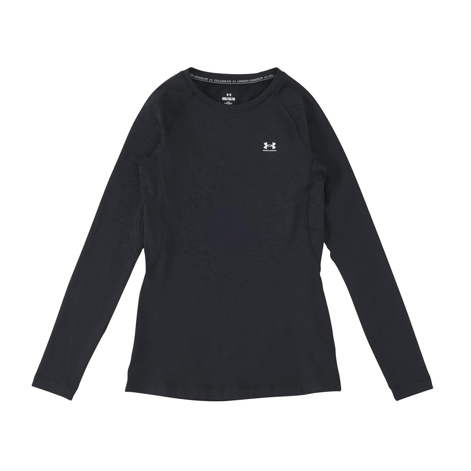 UNDER ARMOUR ウェア 5480 CG CREW L/S