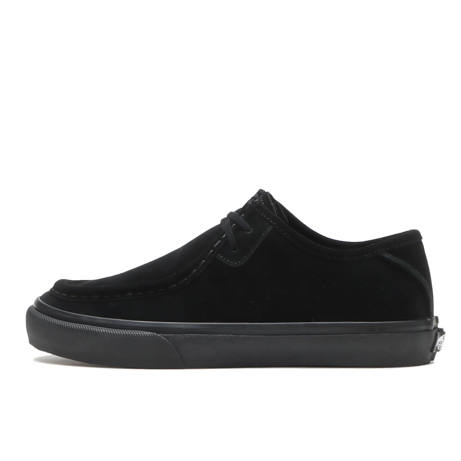 VANS Carver Low