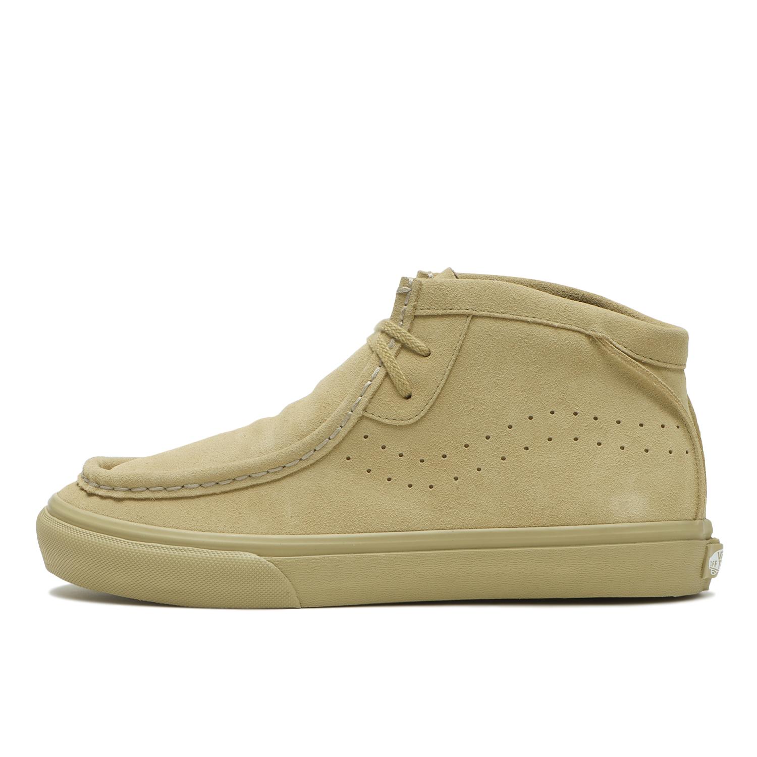 VANS Carver