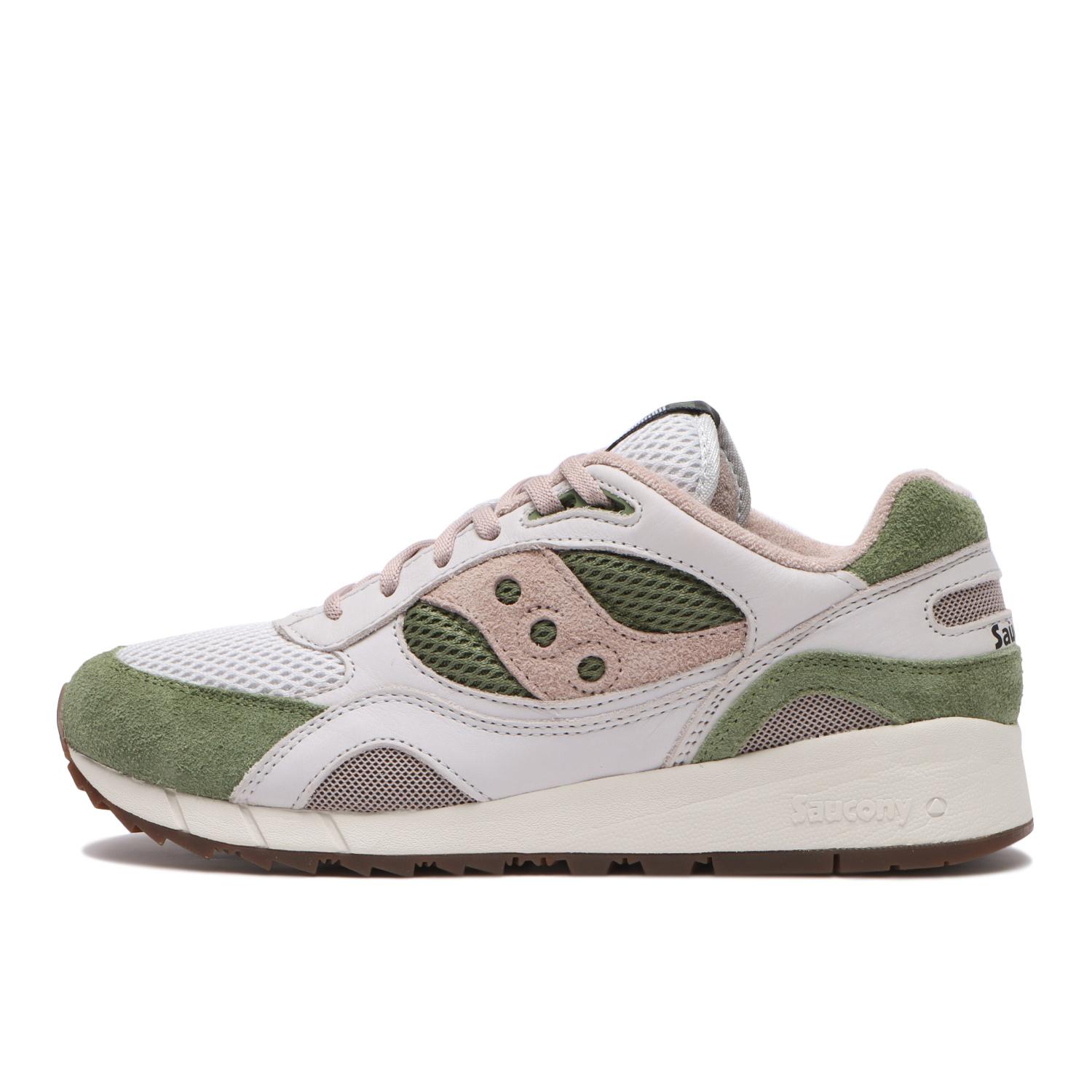 Saucony Shadow 6000
