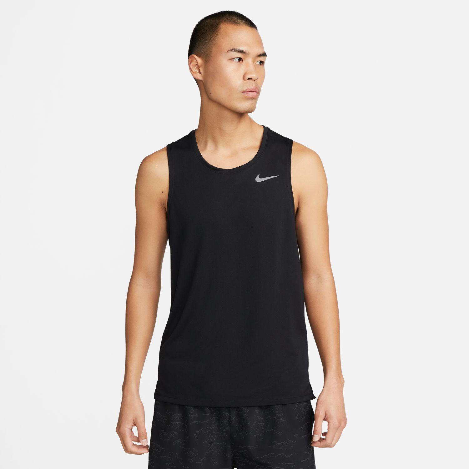 NIKEウェア M DF Miler Tank