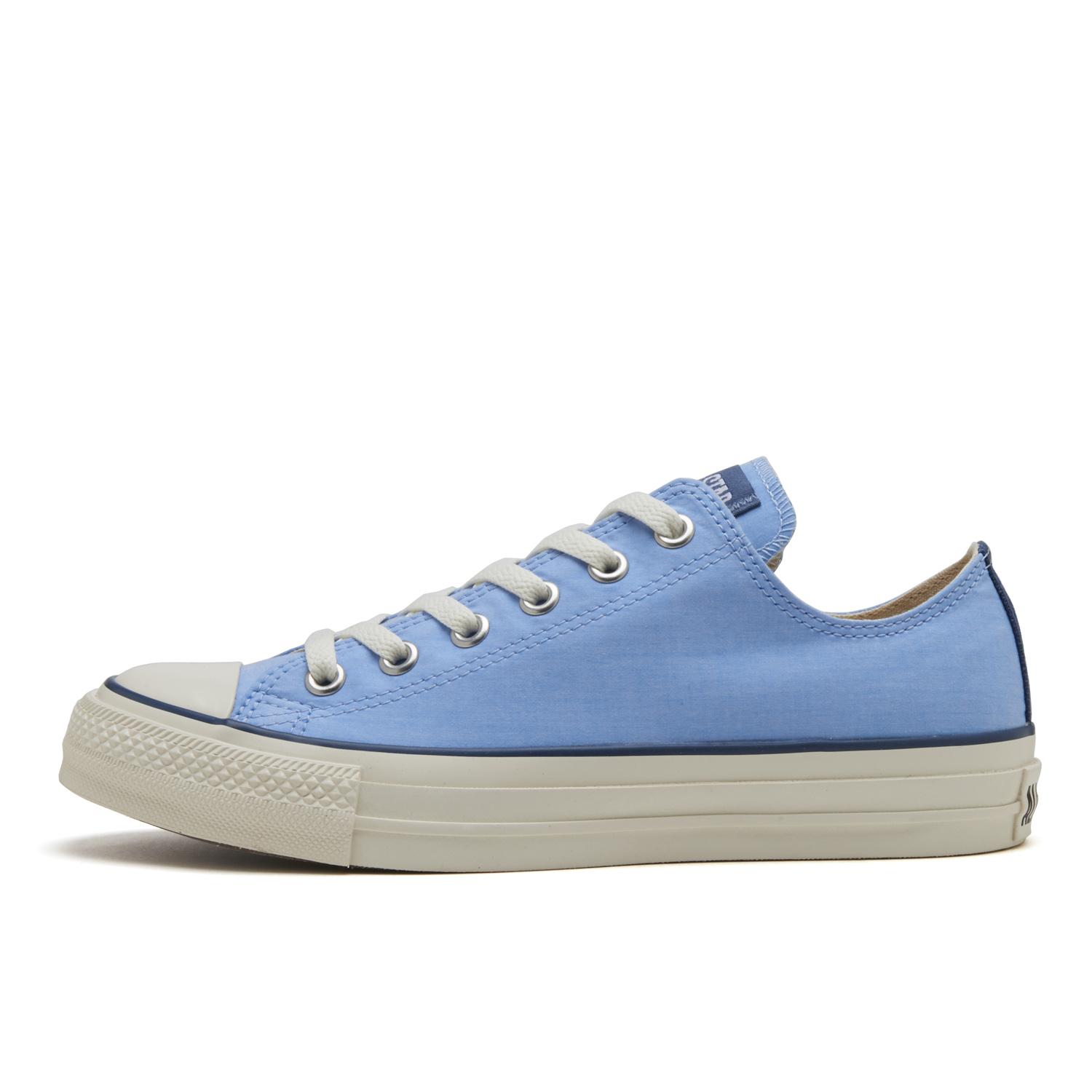 CONVERSE All Star Chambray OX