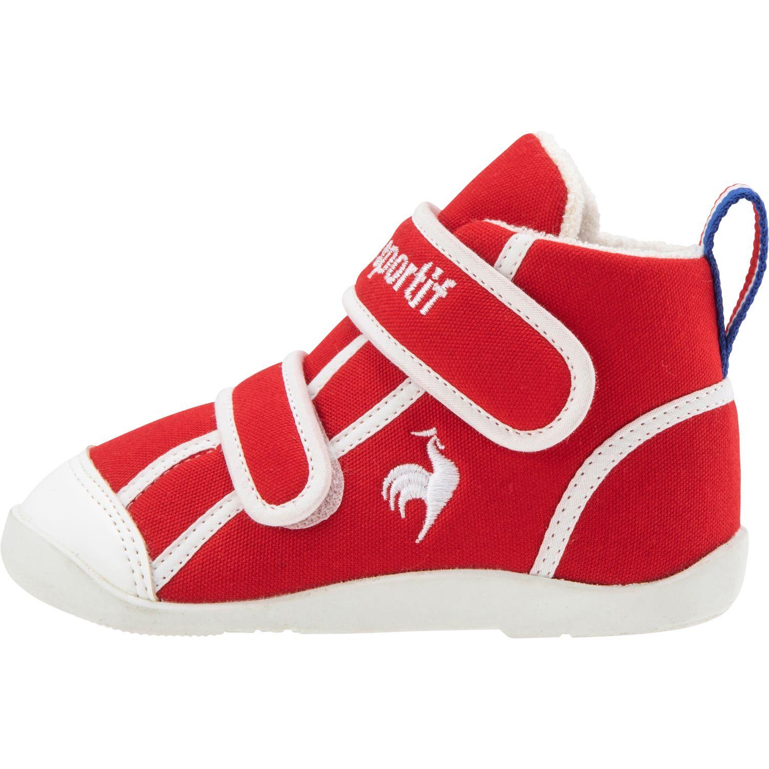 le coq sportif LCS Charles