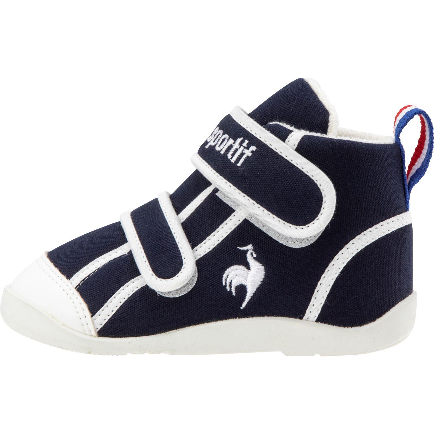 le coq sportif LCS Charles