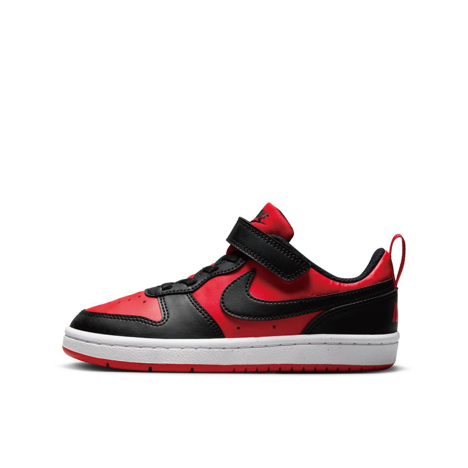 NIKE Cote Borrow LOW Recraft PS