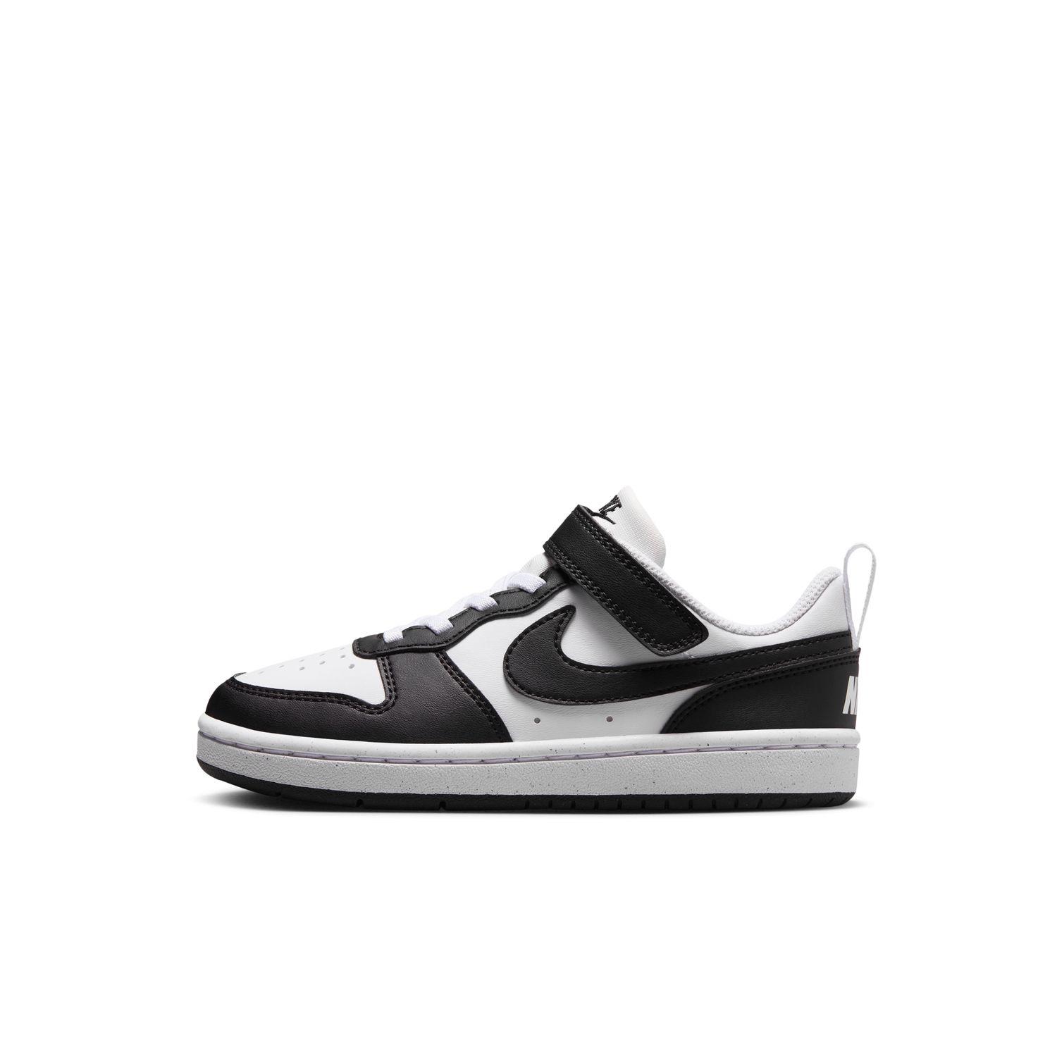 NIKE Court Borolow Recraft PS