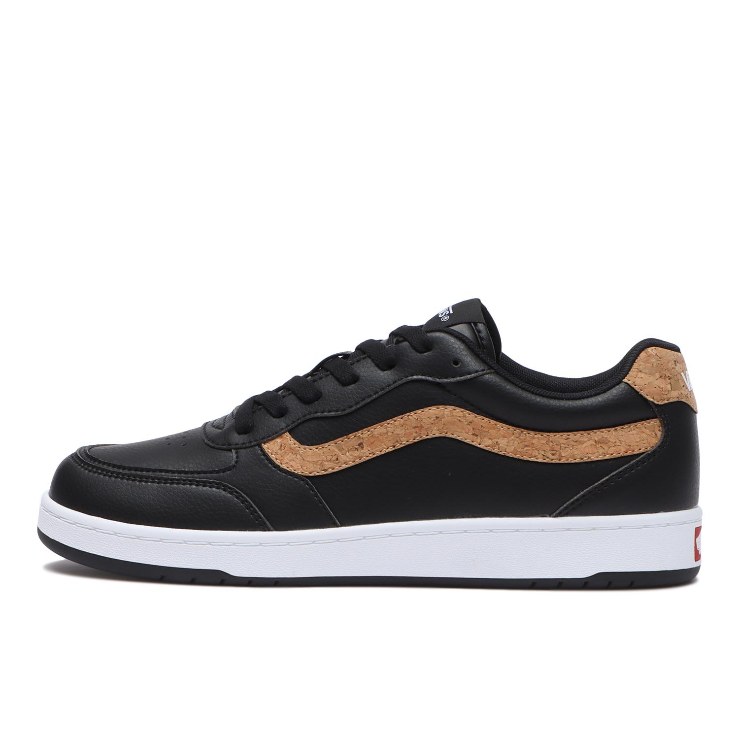 VANS Bravo
