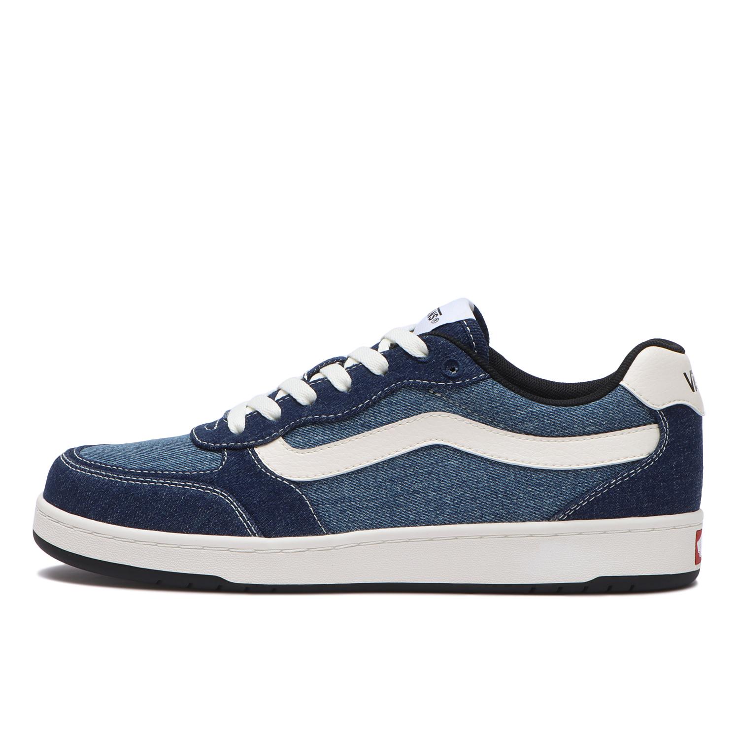 VANS Bravo