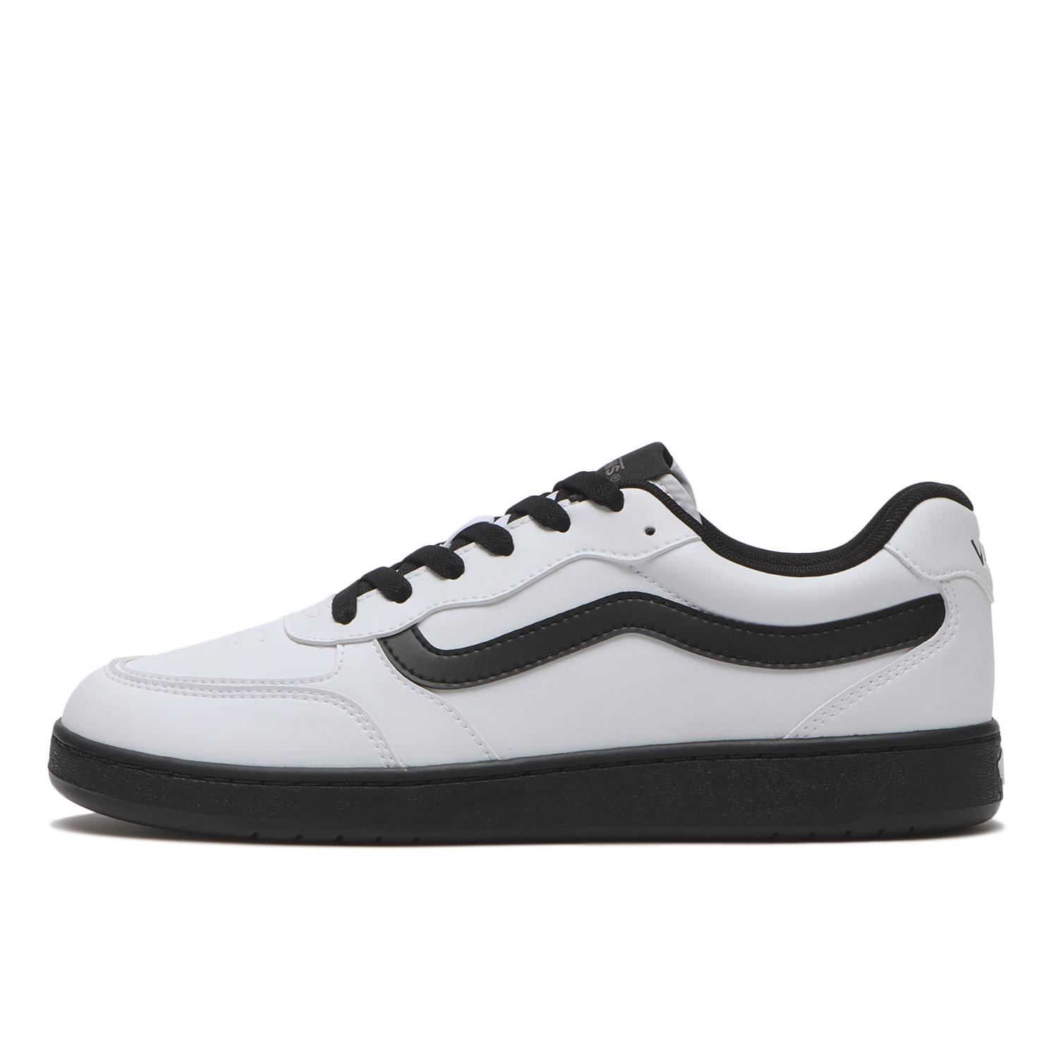 VANS Bravo WR