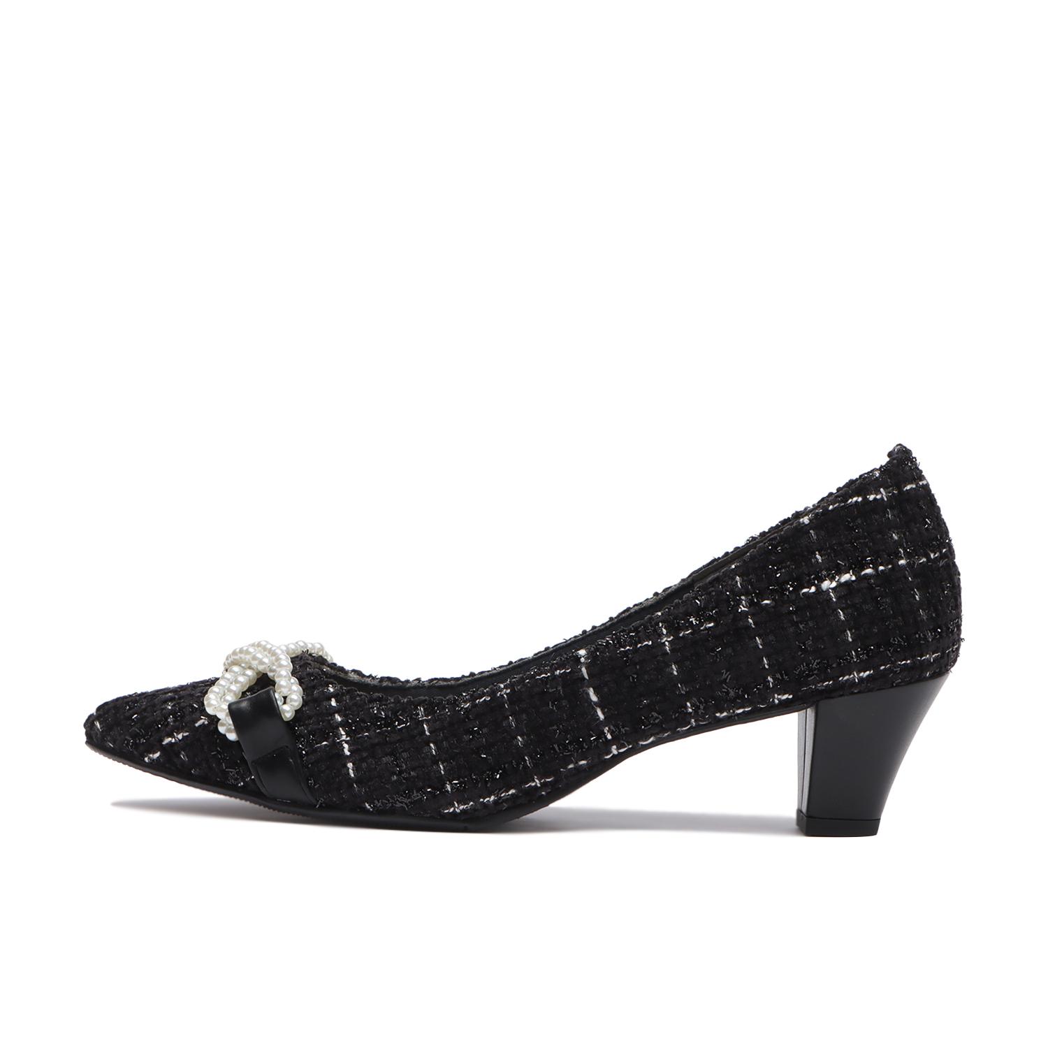 JOLI ENCORE Pearl Bit Pumps 5