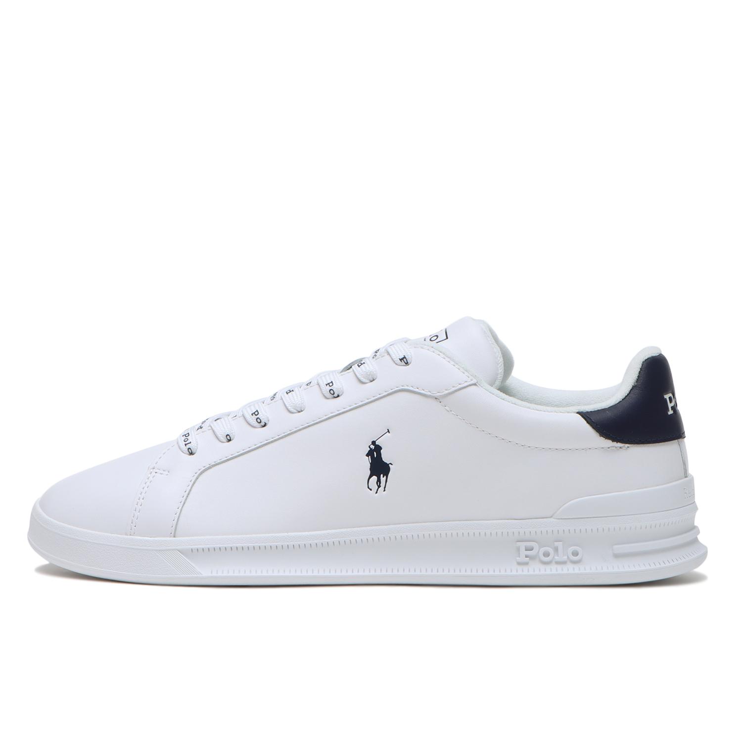POLO R.LAUREN Heritage Court 2